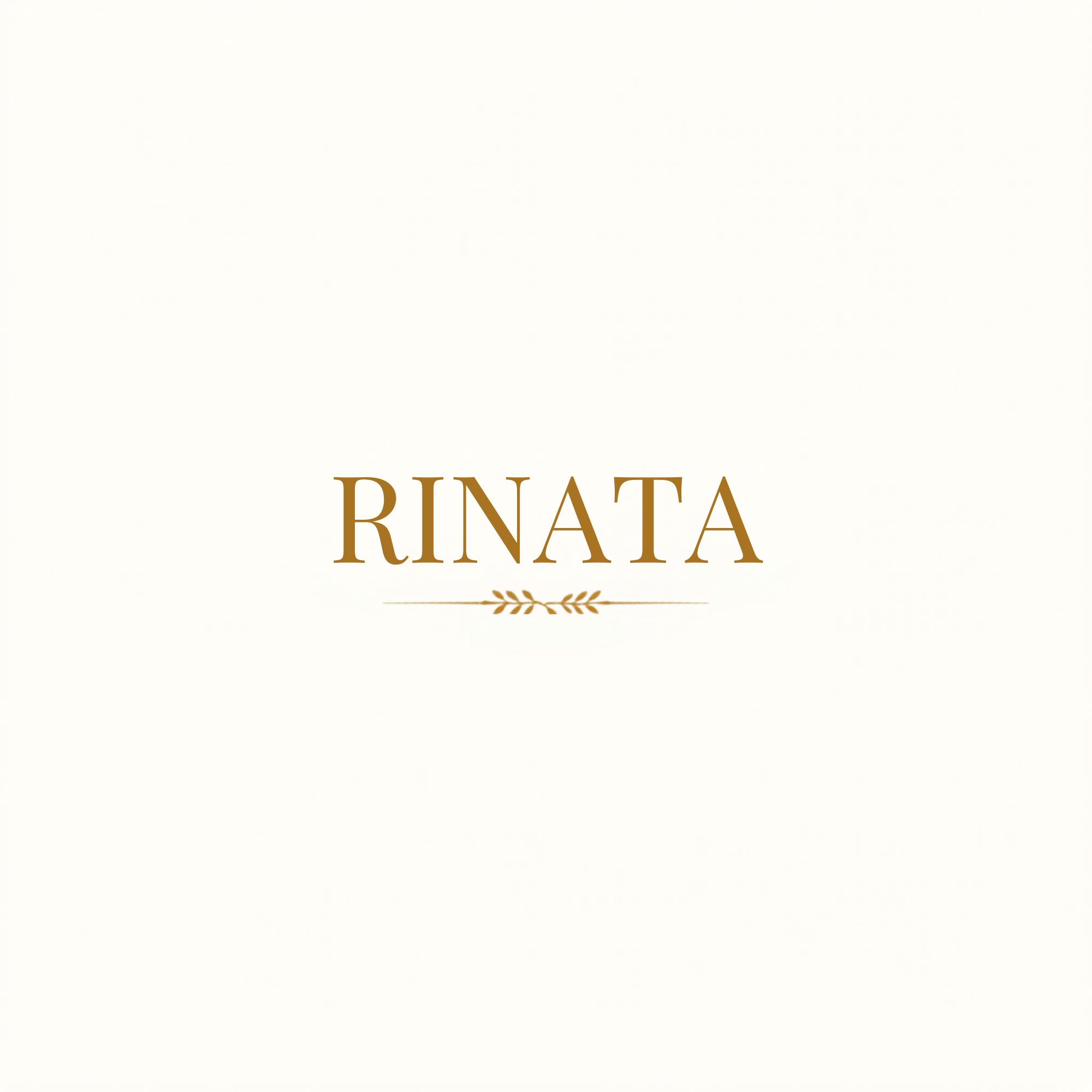 Rinata Logo